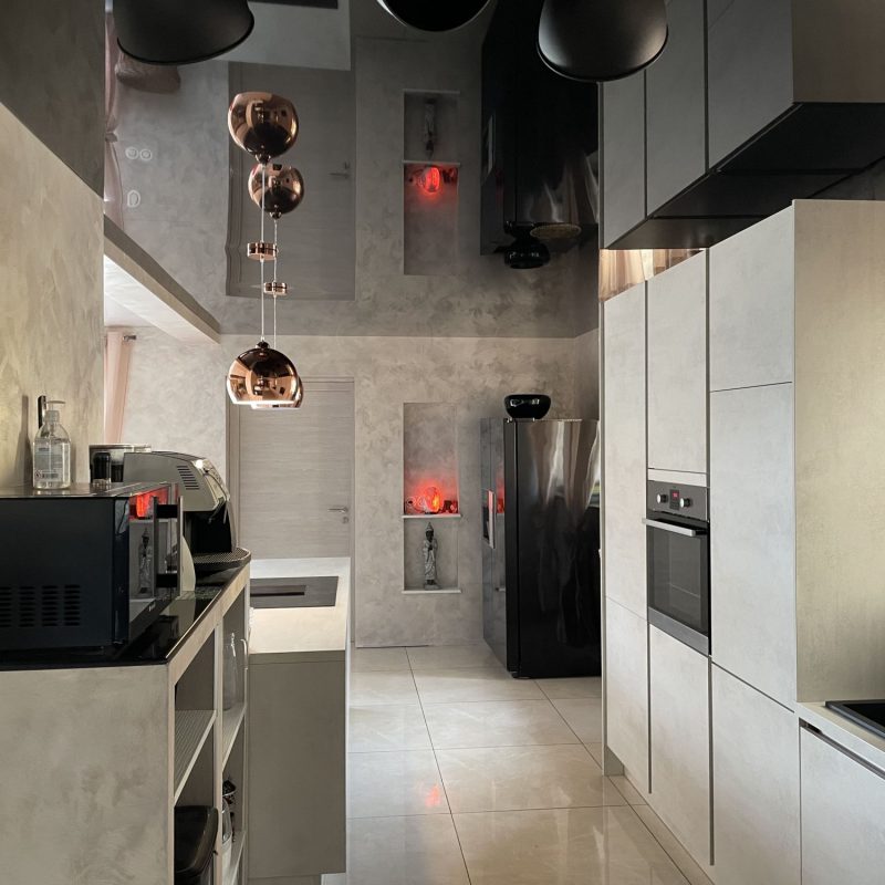 Options et sp&eacute;cificit&eacute;s des plafonds tendus &agrave; Nancy et Saint-Avold en Moselle Hayange 1