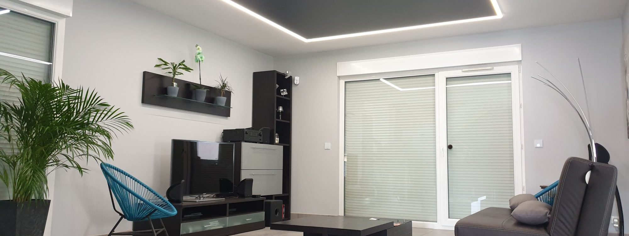 Quels sont les avantages du faux plafond en PVC ? Metz