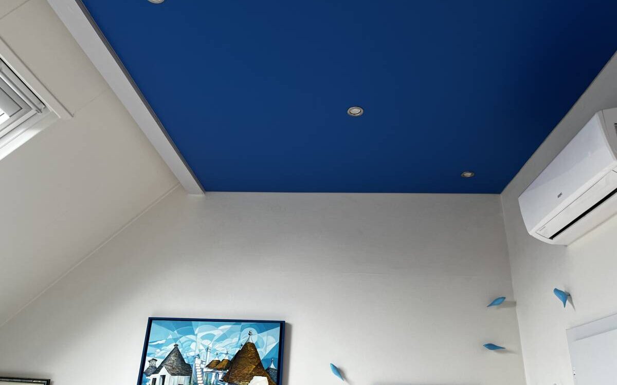 Quelle finition satin&eacute;e ou laqu&eacute;e pour faire ressortir la luminosit&eacute; naturelle d&rsquo;une pi&egrave;ce ? Metz