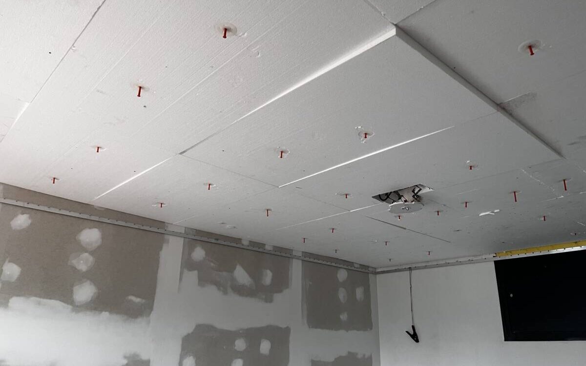 IMG_3224 1200X750 | MS Habitat Plafond en placo BA13 : pourquoi est-il idéal pour les rénovations modernes ? Montigny-lès-Metz