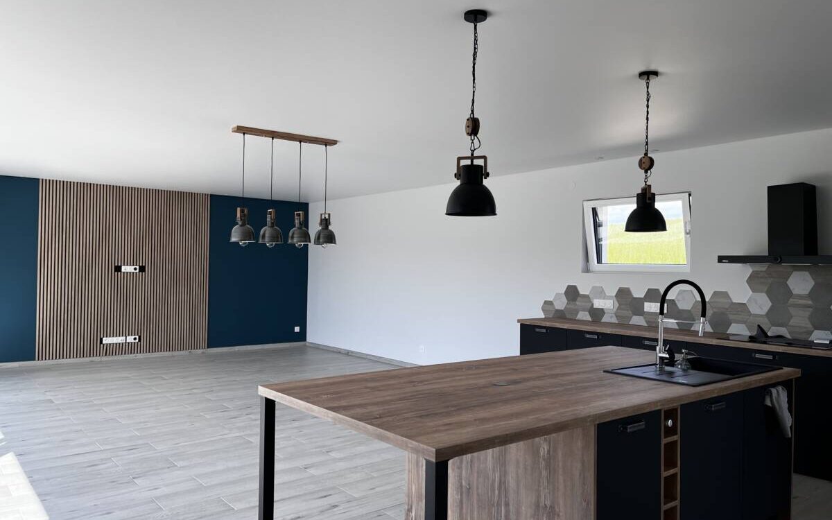 Comment le placo BA13 peut-il am&eacute;liorer l&rsquo;isolation d&rsquo;un logement ancien ? Freyming-Merlebach