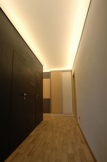 Pourquoi choisir un plafond tendu lumineux dans son salon ? Woippy