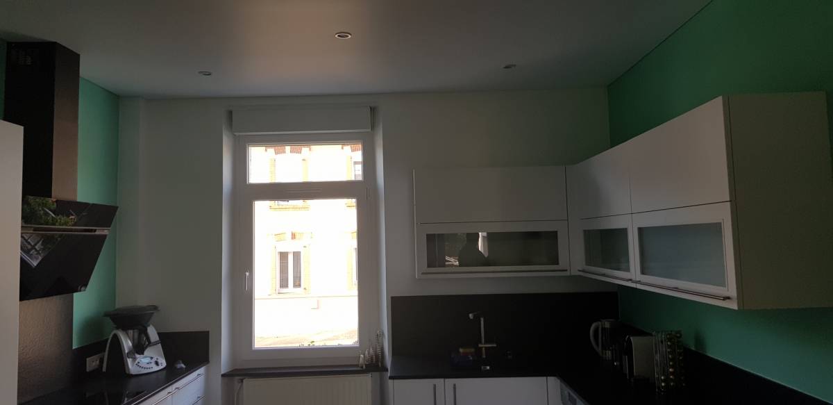 20191026_102218 | MS Habitat Pose de plafond tendu lumineux rubans LED en Moselle Forbach 3