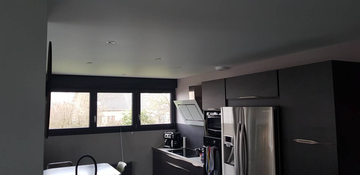 20200304_084339 | MS Habitat Pose de plafond tendu lumineux rubans LED en Moselle Creutzwald 5