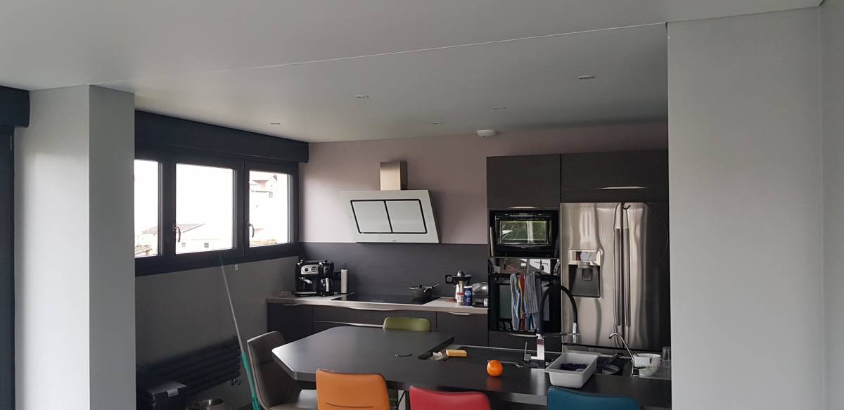 20200304_084403 | MS Habitat Pose de plafond tendu lumineux rubans LED en Moselle Thionville 6