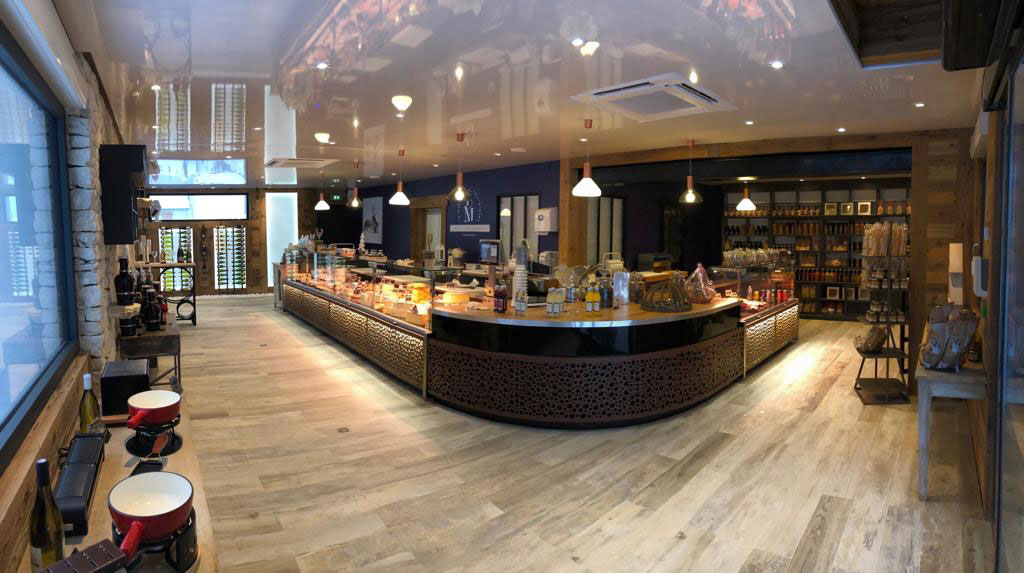 Options et sp&eacute;cificit&eacute;s des plafonds tendus &agrave; Nancy et Saint-Avold en Moselle Creutzwald 8