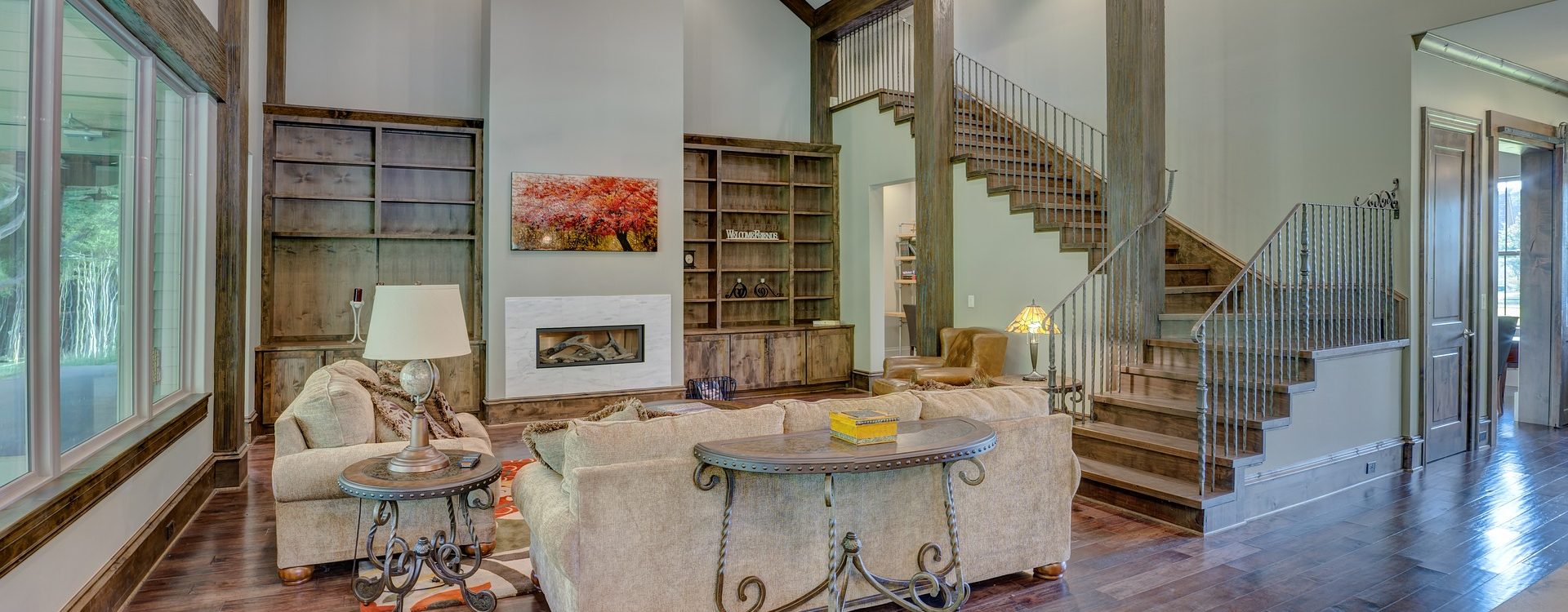 Qu’est-ce qu’un plafond rampant ? Metz