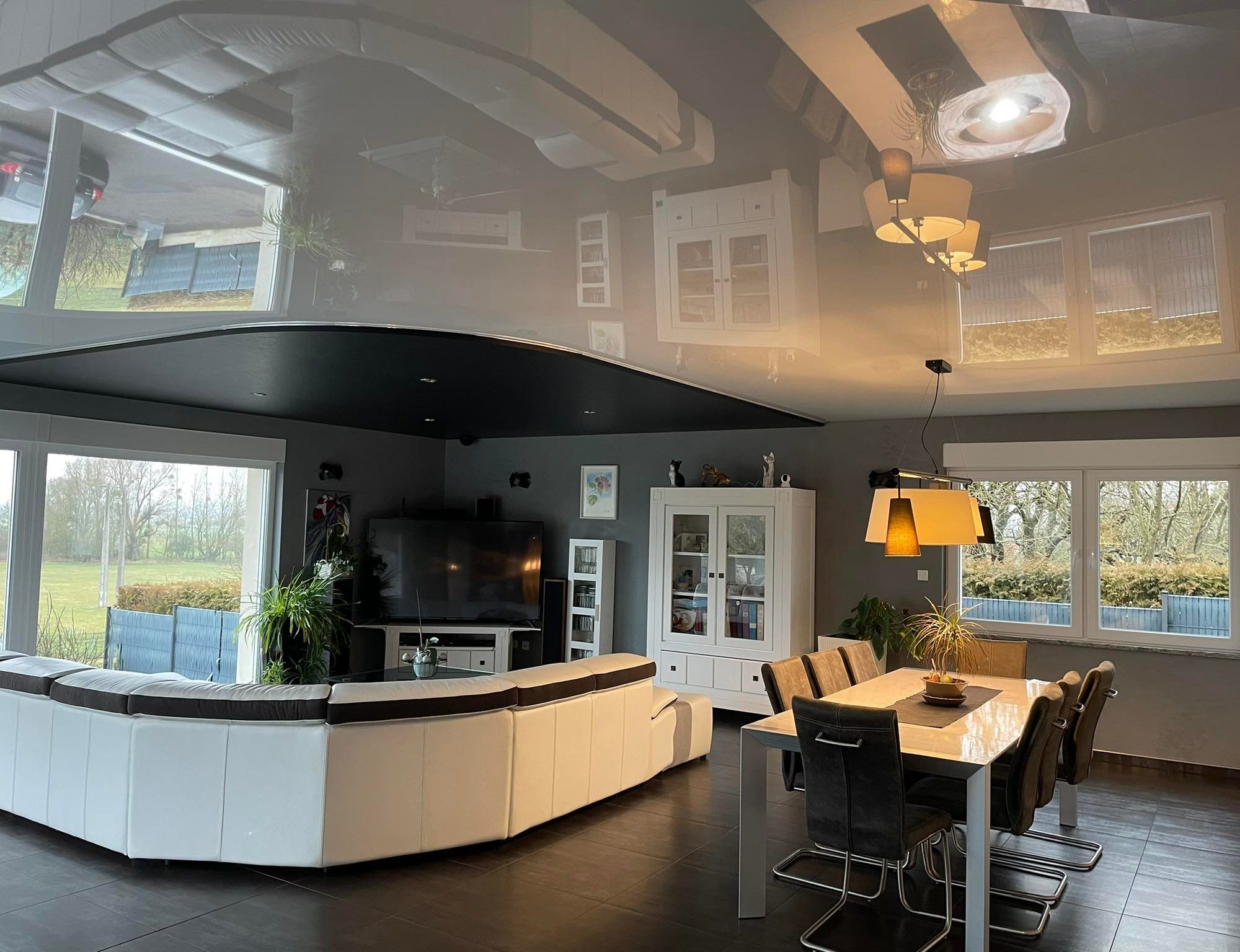 Salon / Sejour Saint-Avold