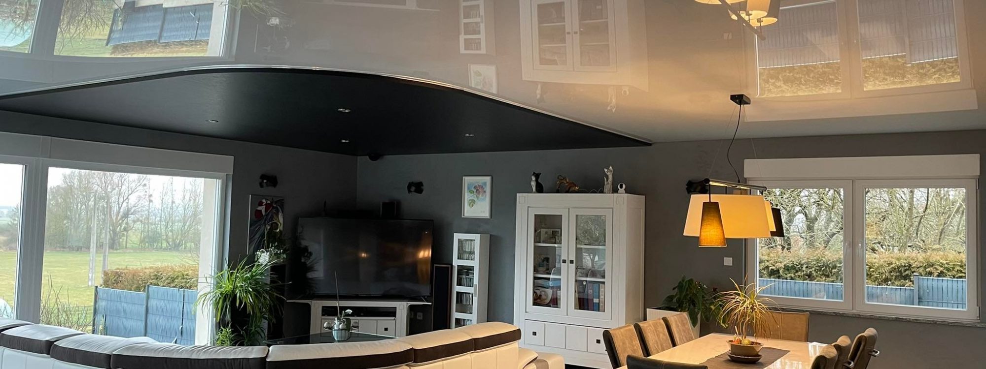 Salon / Sejour Saint-Avold