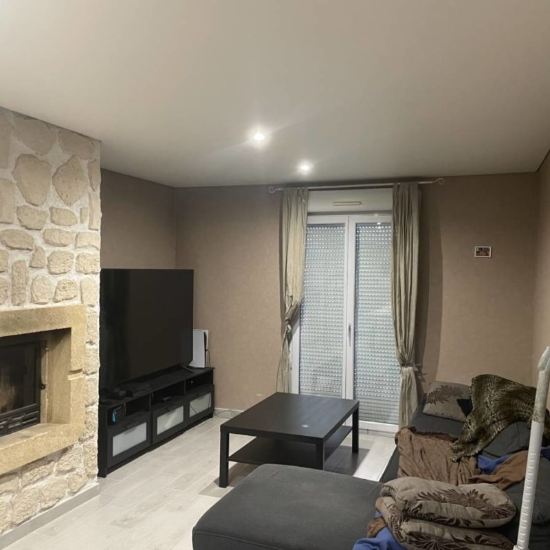 Pose de faux plafond sur mesure autour de Thionville et Metz en Moselle Woippy 3