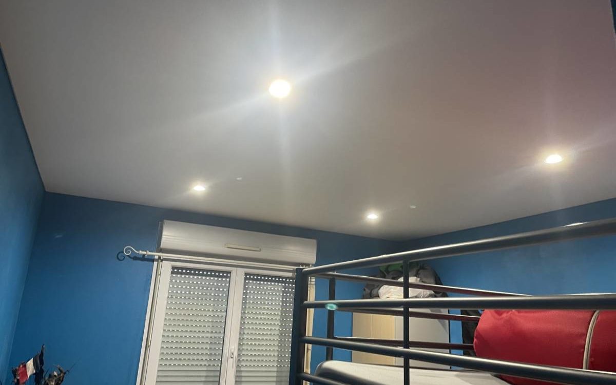 Chambre Montigny-l&egrave;s-Metz