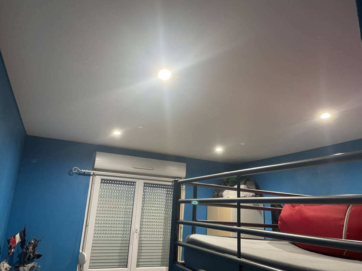 Chambre Montigny-l&egrave;s-Metz