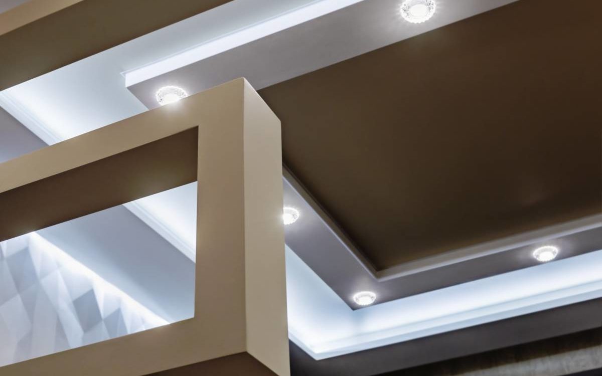 Quelle sp&eacute;cificit&eacute; choisir pour son faux plafond ? Yutz