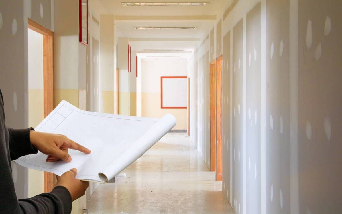 Quels sont les diff&eacute;rents types de placo BA13 ? Thionville