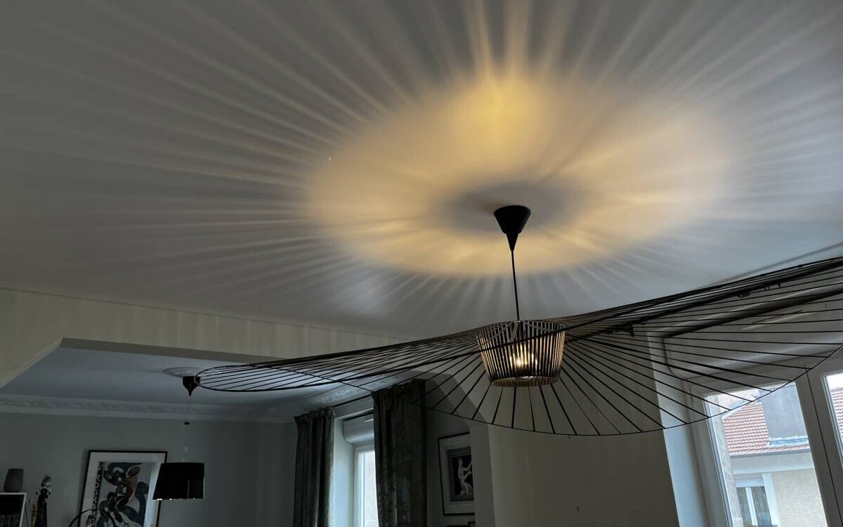 Comment embellir son plafond tendu &agrave; l’aide d’&eacute;clairages ? Montigny-l&egrave;s-Metz