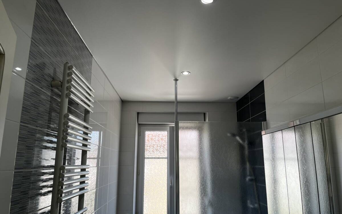 Salle de bain Saint-Avold