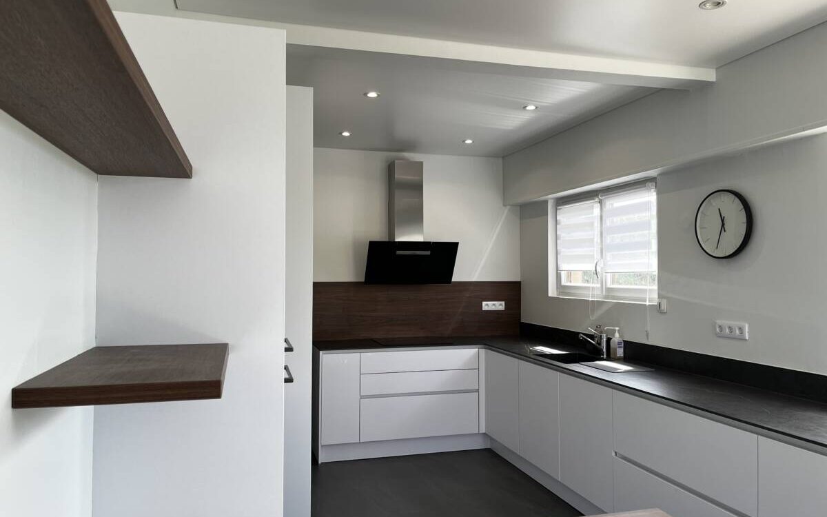 Cuisine Freyming-Merlebach