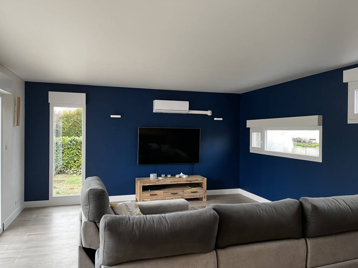 IMG_2167 | MS Habitat Plafond tendu dans une extension de maison à Boust près du Luxembourg Creutzwald 1