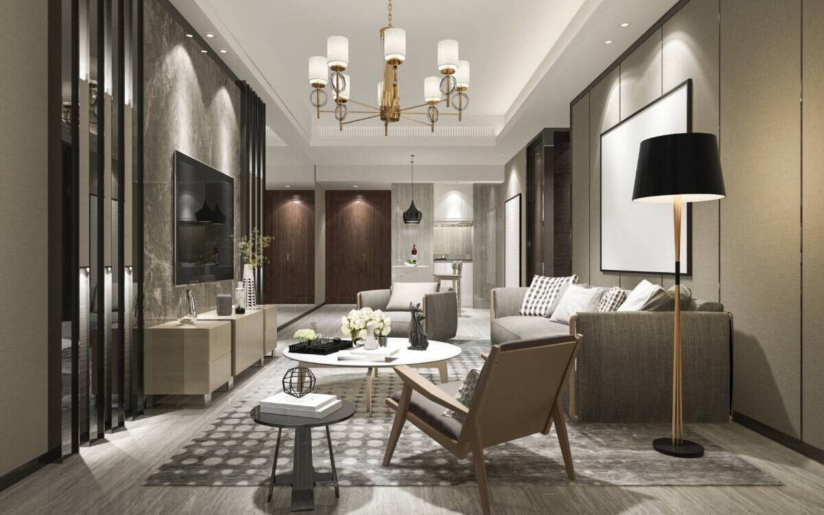 Quelles sont les derni&egrave;res tendances pour des faux plafonds modernes et originaux ? Montigny-l&egrave;s-Metz